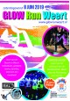 GLOW RUN WEERT 8 JUNI 2019